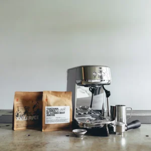 Read more about the article Breville Bambino BES450BSS: A No-Fuss Machine for Coffee Snobs?