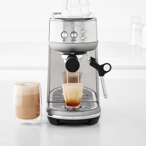 Barista-Grade Espresso at Home: Testing the Breville Bambino BES450BSS