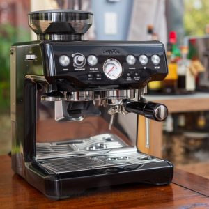Breville Barista Express Review 2025: Honest Pros, Cons & Performance Insights