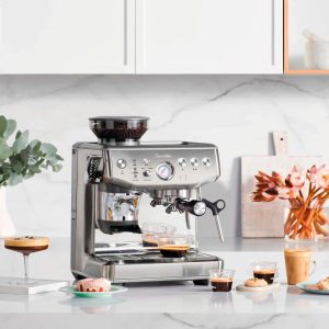 Is the Breville Barista Express Worth It? An Honest Pros & Cons List for Home Baristas