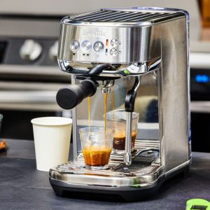 The Ultimate Home Barista Review: Breville Bambino’s Features Under the Microscope