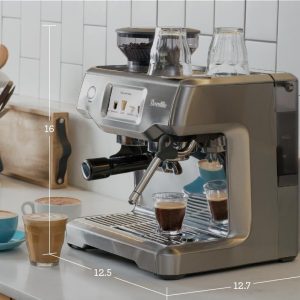 Is the Breville Barista Touch Worth It? Pros, Cons, & Real-World Testing